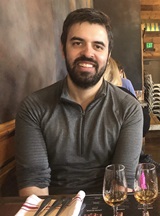 Neil Chatterjee, MD, PhD